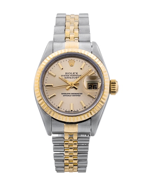 Rolex Datejust Lady 69173